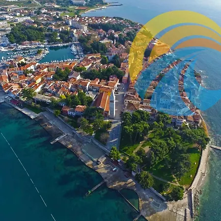 Near In Novigrad-istrien 44247 Apartment