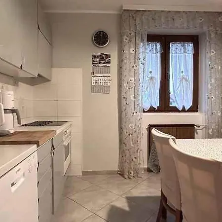 Apartment Near In Novigrad-istrien 44247 Novigrad Istria