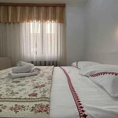 Near In Novigrad-istrien 44247 Apartment *