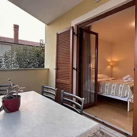 Apartment Near In Novigrad-istrien 44247 Novigrad Istria